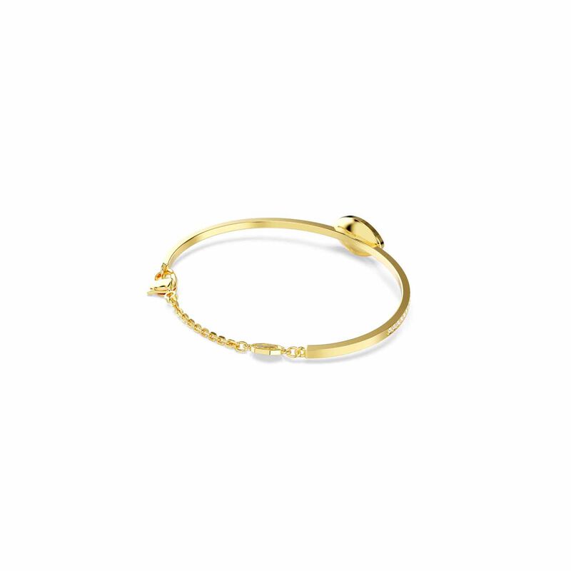 Swarovski Symbolica Bangle - Evil Eye image number 1